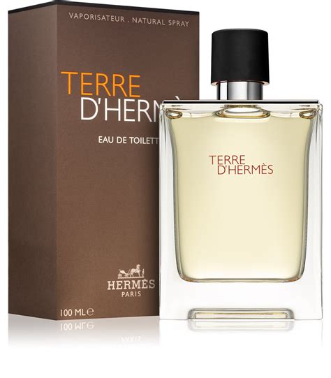 tier de hermes|terre d'hermes fragrance.